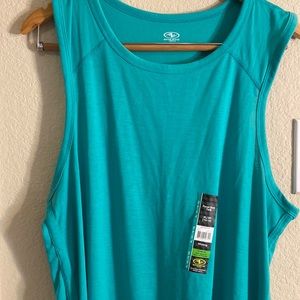 sports tank XL